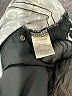Cj Banks Print Black Active Pants Size 22 - photo 5