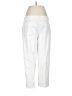 Chico's White Casual Pants Size Med (1.5) - photo 2