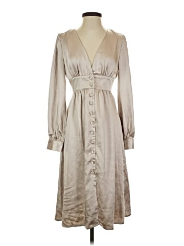 Nasty Gal Inc. Casual Dress (view 1)