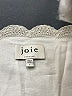 Joie Ivory Cocktail Dress Size S - photo 7