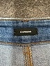 Express Blue Jeans Size 4 - photo 7