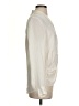 L'Agence 100% Silk Ivory Long Sleeve Silk Top Size XS (0) - photo 4