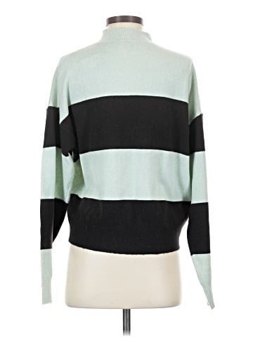 Ann Taylor Turtleneck Sweater (view 2)