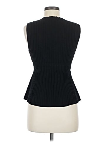Halogen Sleeveless Top (view 2)