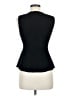 Halogen Black Sleeveless Top Size M - photo 2