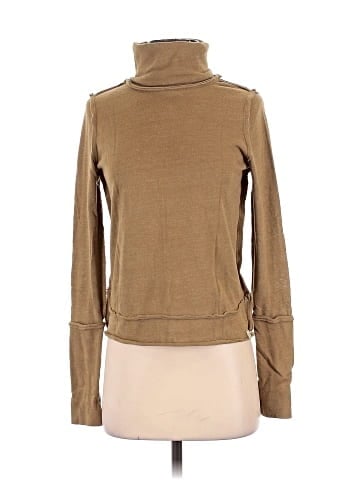 We the Free Turtleneck Sweater (view 1)