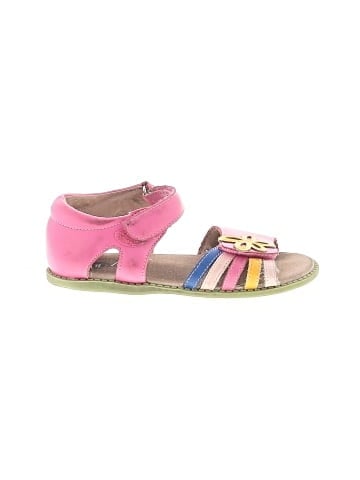Livie & Luca Sandals (view 1)