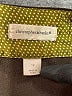 Christopher & Banks Brown Casual Skirt Size 12 - photo 4