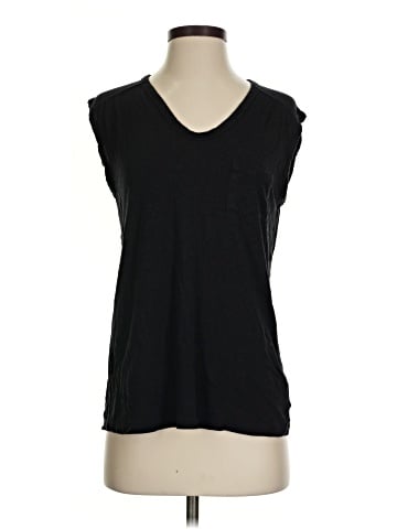 T by Alexander Wang Sleeveless Top (view 1)