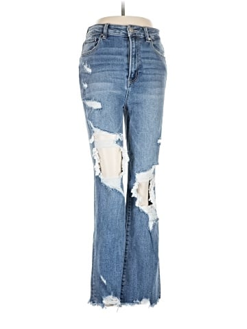 Risen Jeans (view 1)