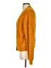If It Were Me Orange Kimono Size XS - photo 5