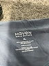 Haven Well Within Solid Blue Active Pants Size XL - photo 7