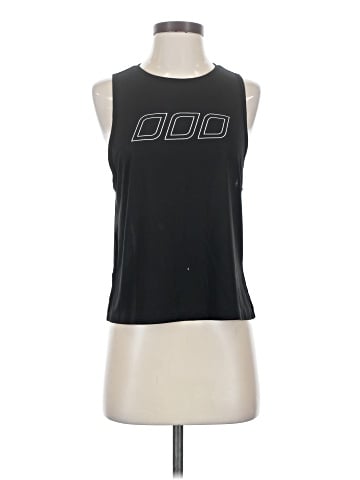 Lorna Jane Active Sleeveless T-Shirt (view 1)
