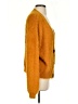 If It Were Me Orange Kimono Size XS - photo 4