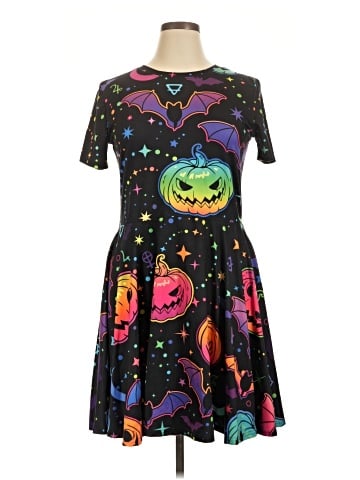 Unbranded Casual Dress (view 1)