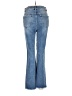 Risen Hearts Blue Jeans Size 7 - photo 2