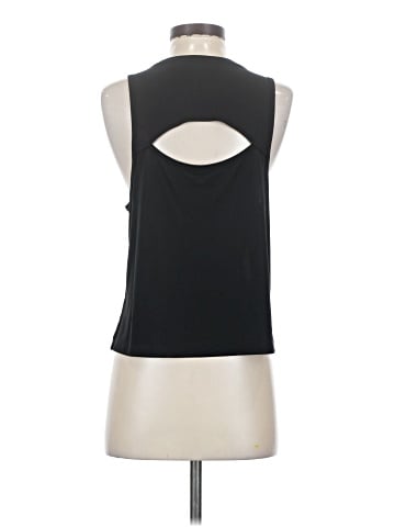 Lorna Jane Active Sleeveless T-Shirt (view 2)