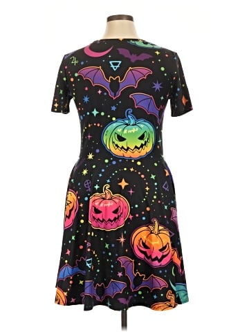 Unbranded Casual Dress (view 2)