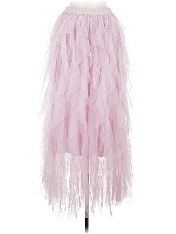 SOHO Apparel Ltd Formal Skirt (view 1)