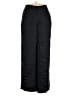 Athleta 100% Cupro Black Casual Pants Size XL - photo 1