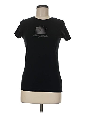 Aeropostale Short Sleeve T-Shirt (view 1)