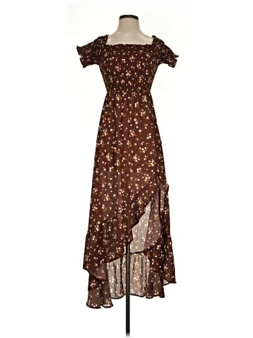 Mi ami Casual Dress (view 1)