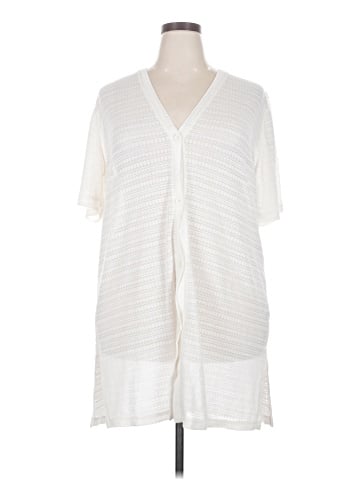 Lane Bryant Outlet Vest (view 1)