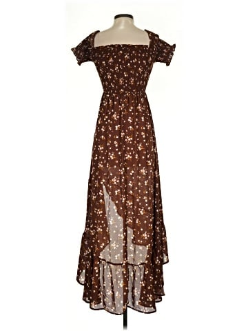 Mi ami Casual Dress (view 2)