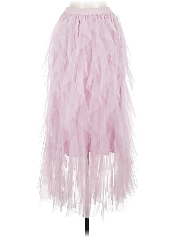 SOHO Apparel Ltd Formal Skirt (view 2)