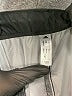 Adidas 100% Polyester Black Track Pants Size 1X - photo 7