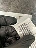 Adidas 100% Polyester Black Track Pants Size 1X - photo 8