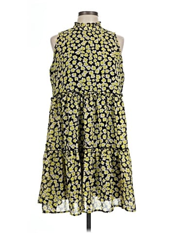 Mud Pie Casual Dress (view 1)