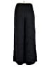 Athleta 100% Cupro Black Casual Pants Size XL - photo 2