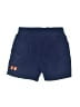 Under Armour 100% Polyester Blue Athletic Shorts 12-18 MO / 18 MO - photo 1