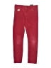 H&M Hearts Red Jeans Size 9 - photo 1