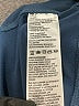 Eddie Bauer Blue Active Pants Size L - photo 8