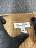 Jessica Simpson Tan Pullover Sweater Size M - photo 7