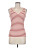 Wiholl Red Tank Top Size M - photo 1