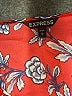 Express Red Short Sleeve T-Shirt Size L - photo 7
