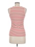 Wiholl Red Tank Top Size M - photo 2