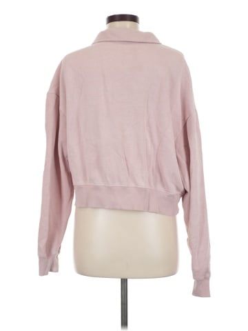 Victoria's Secret Pink Pullover Sweater (view 2)