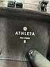 Athleta Black Active Pants Size S - photo 7