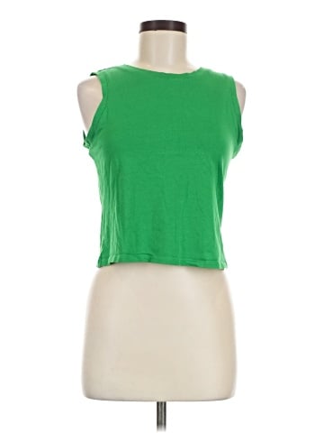 Old Navy Sleeveless T-Shirt (view 1)