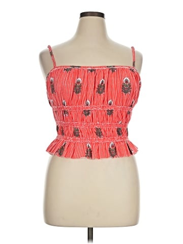 We the Free Sleeveless Top (view 1)