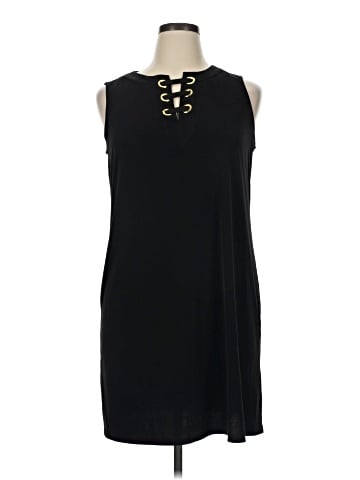 MICHAEL Michael Kors Cocktail Dress (view 1)