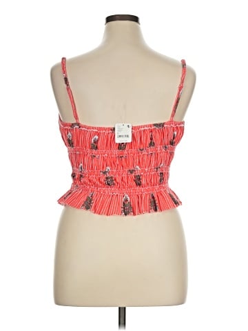 We the Free Sleeveless Top (view 2)