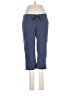 Columbia Solid Blue Active Pants Size 4 - photo 1