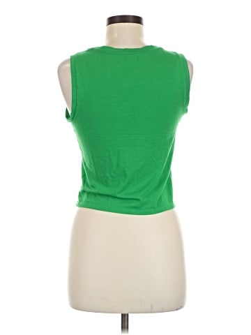 Old Navy Sleeveless T-Shirt (view 2)