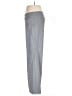 Chico's Stripes Gray Dress Pants Size Lg (2.5) - photo 5