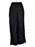 Athleta 100% Cupro Black Casual Pants Size XL - photo 1